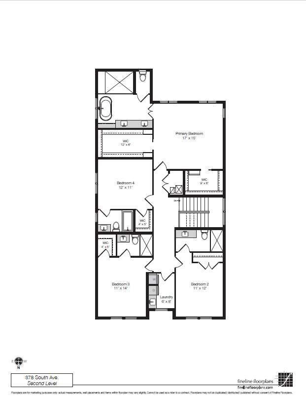 House in Glencoe, Illinois, United States 4 - 17639569