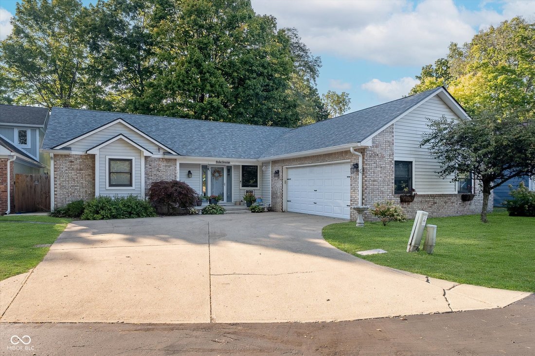 House in Cicero, Indiana, United States 2 - 17628520