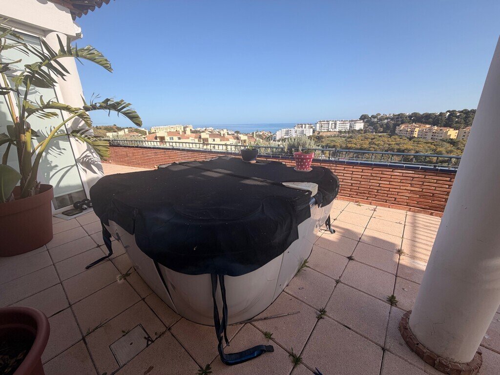 Apartment in Riviera del Sol, Mijas, Spain 2 - 17633590