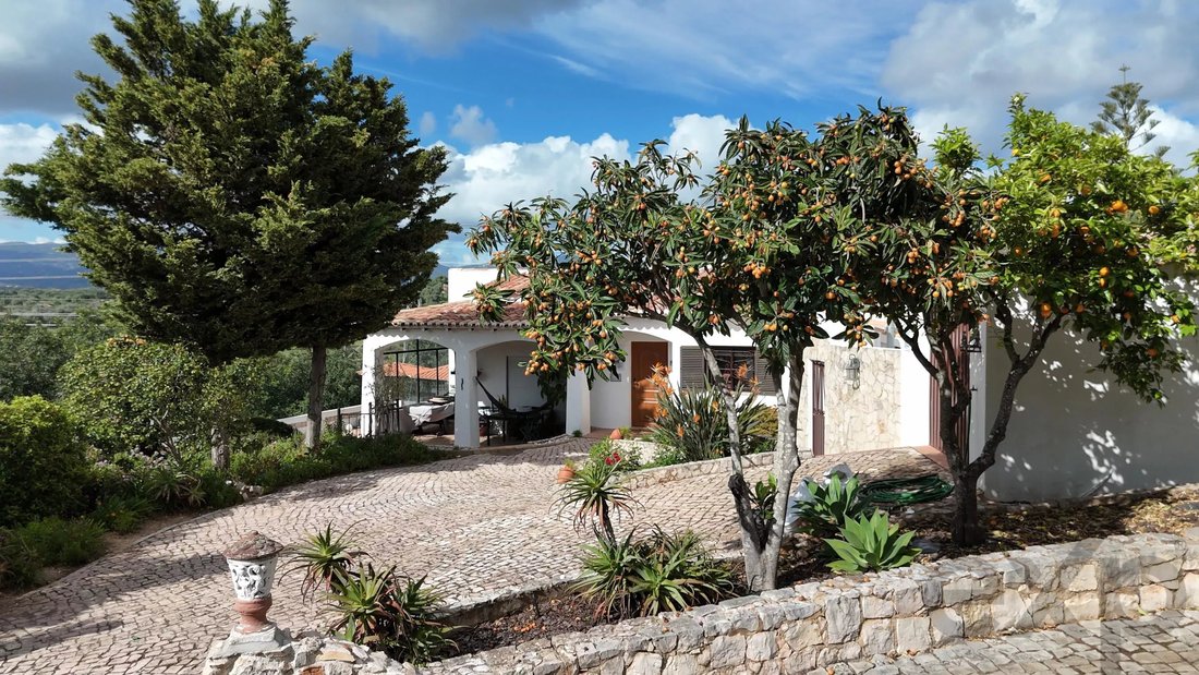 House in Mexilhoeira Grande, Algarve, Portugal 3 - 17633604