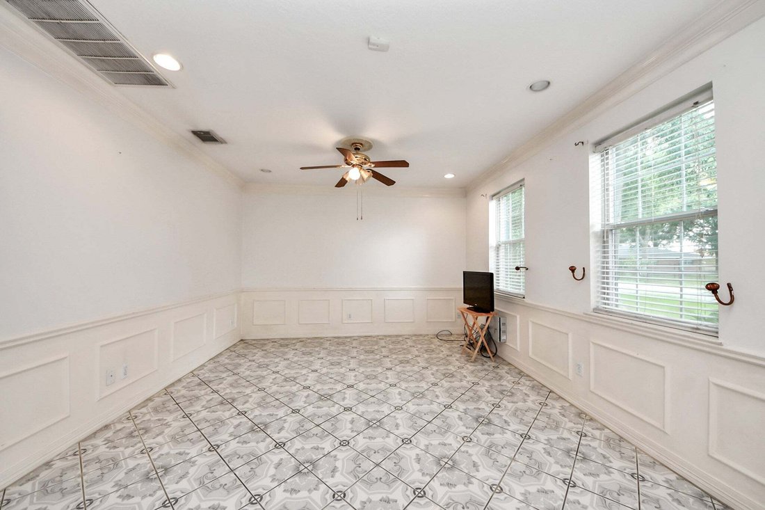 House in Houston, Texas, United States 4 - 17630602