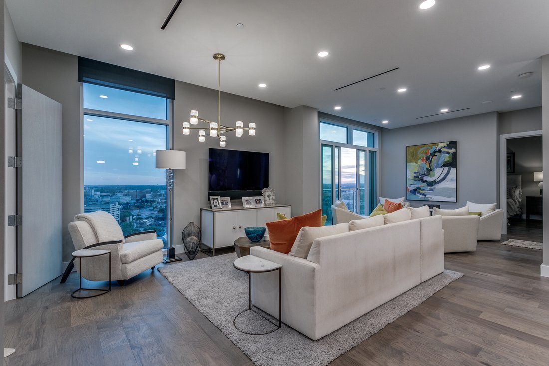 House in San Antonio, Texas, United States 5 - 17635310
