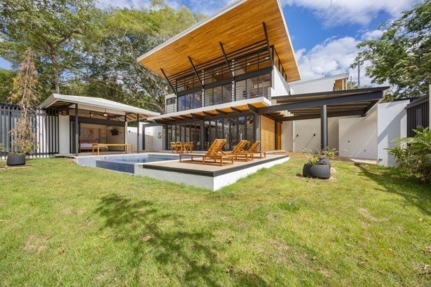 House in Tamarindo, Guanacaste Province, Costa Rica 1 - 15957106