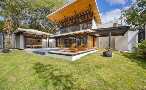 Casa a Tamarindo, Provincia di Guanacaste, Costa Rica 1