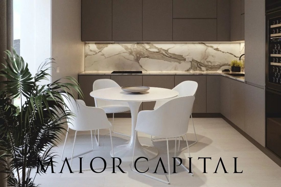 Condo in Center, Olbia, Italy 5 - 17638540