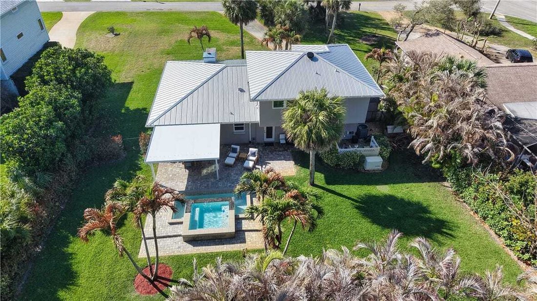 House in Vero Beach, Florida, United States 1 - 17456039