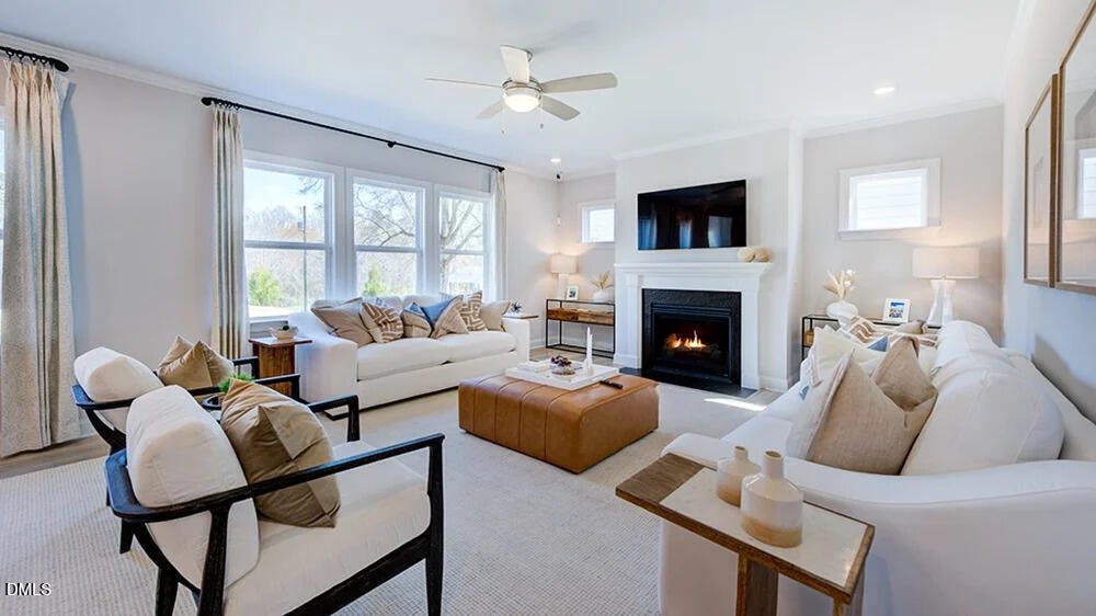 House in Cary, North Carolina, United States 3 - 17631242