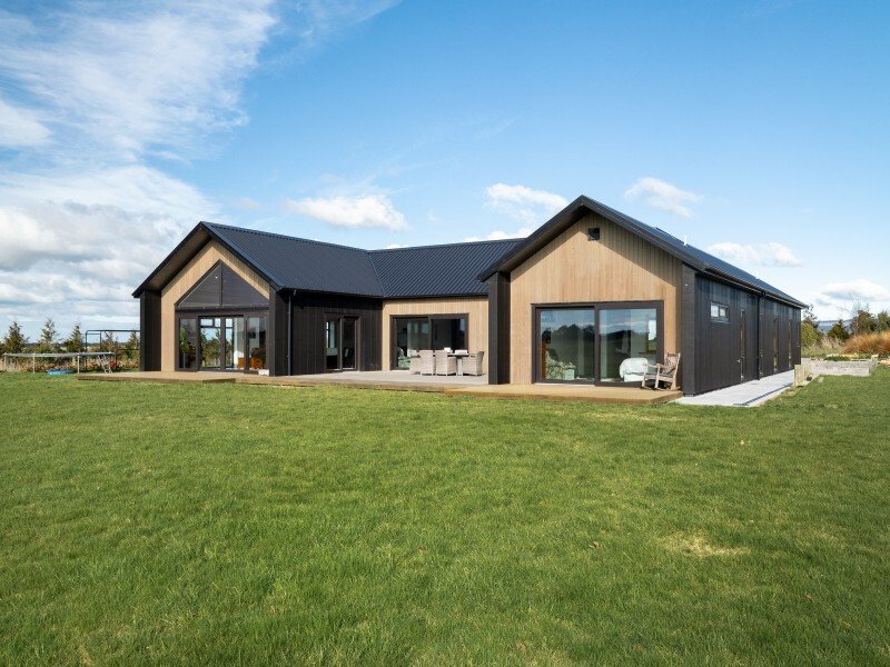 Country House in Te Houka, Otago, New Zealand 1 - 17637744