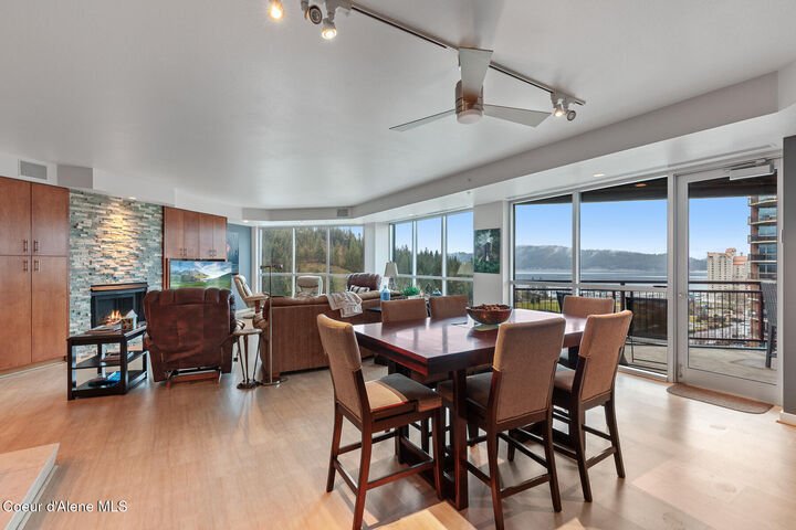 Condo in Coeur d'Alene, Idaho, United States 2 - 17432544