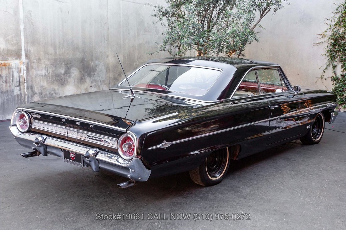 Ford Galaxie 500XL in Los Angeles, CA 5 - 17629913