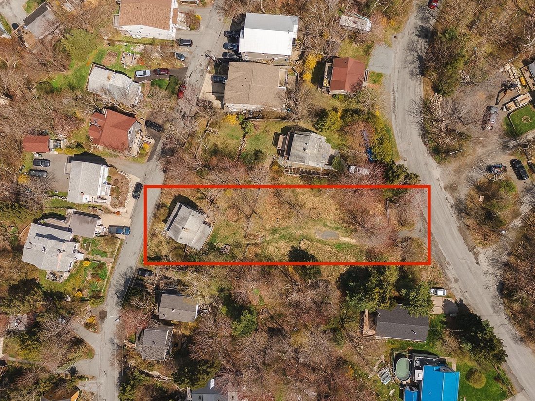 Land in Halifax, Nova Scotia, Kanada 1 - 17632166