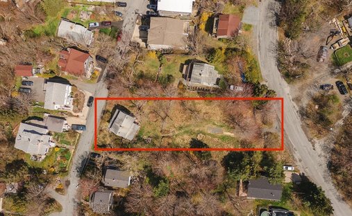Terreno a Halifax, Nuova Scozia, Canada 1