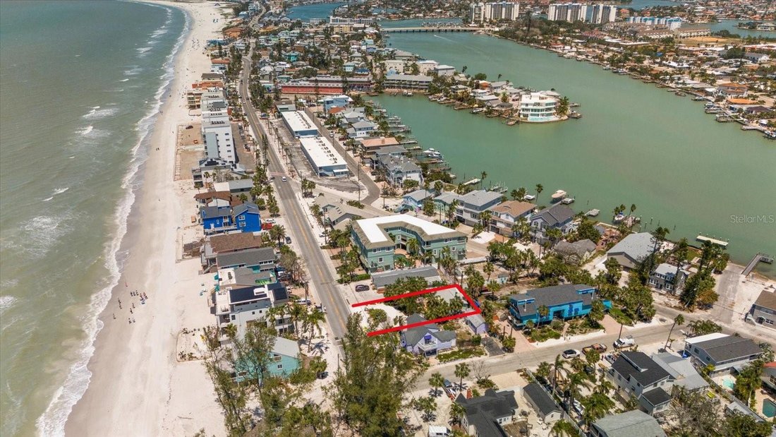 House in Treasure Island, Florida, United States 2 - 17632833