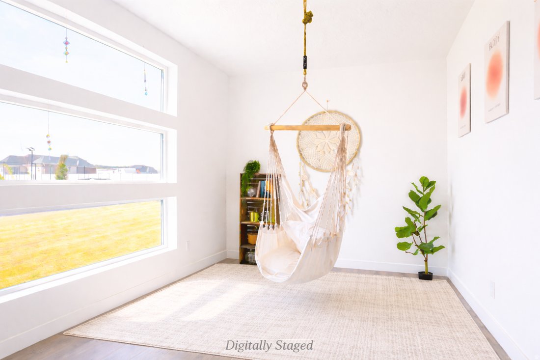 House in Eagle Mountain, Utah, United States 3 - 17496706