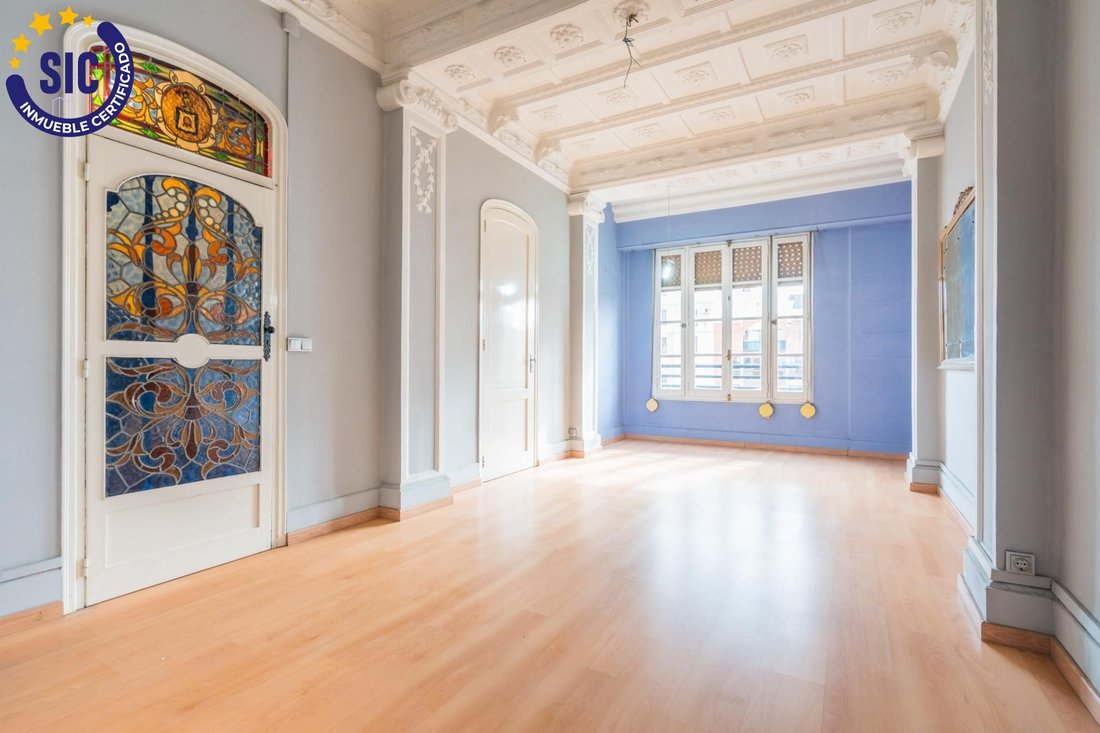 Apartment in l'Eixample, Valencia, Spain 2 - 17313004