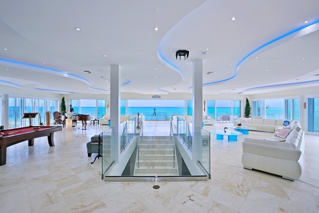 House in Turks and Caicos Islands 3 - 17637342