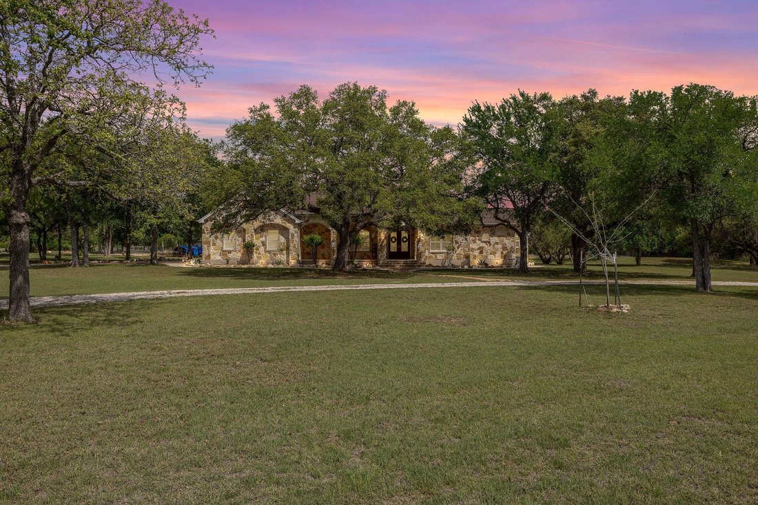 House in Jarrell, Texas, United States 3 - 17631780