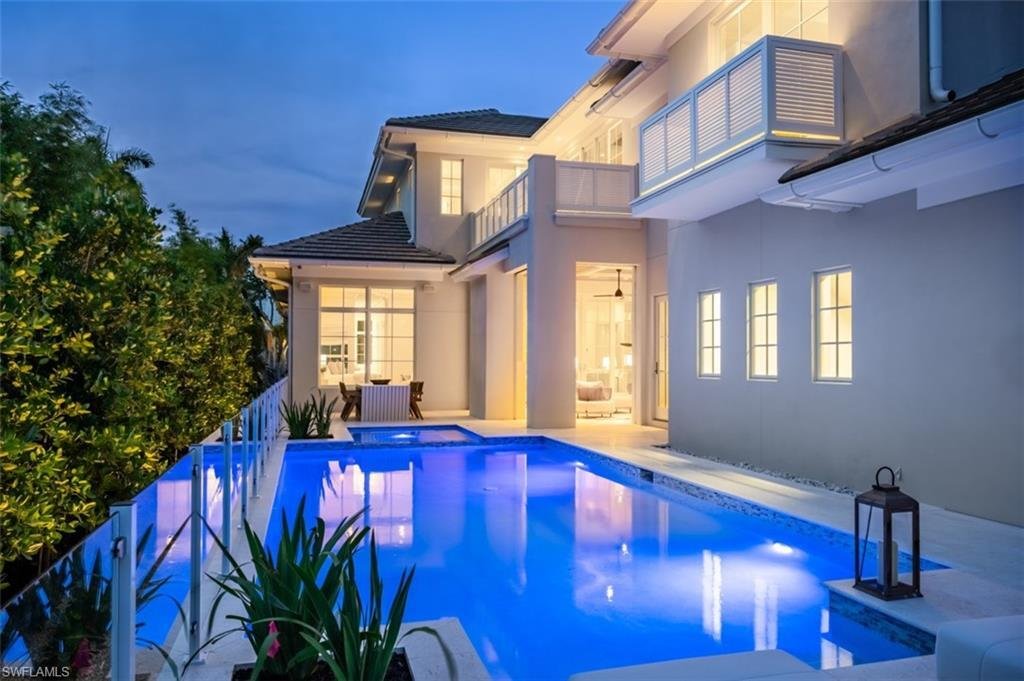 House in Naples, Florida, United States 3 - 14030979