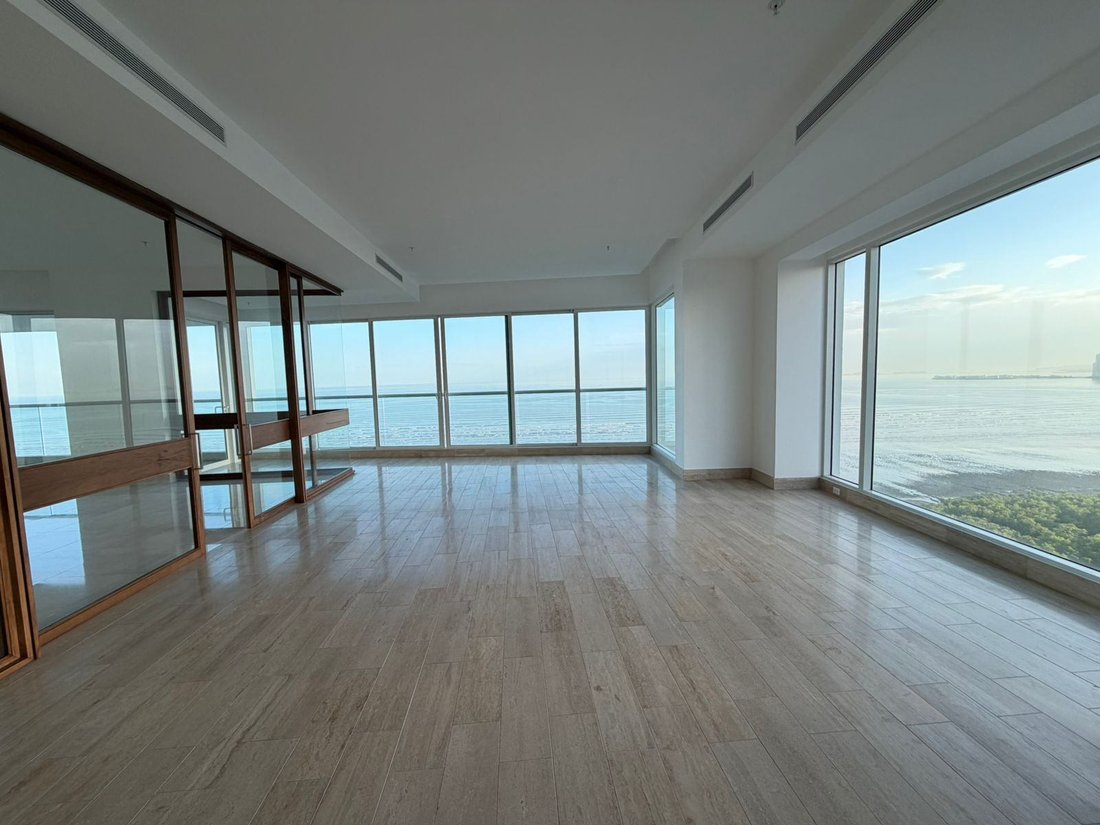 Condo in Panama City, Panama, Panama 3 - 17633595