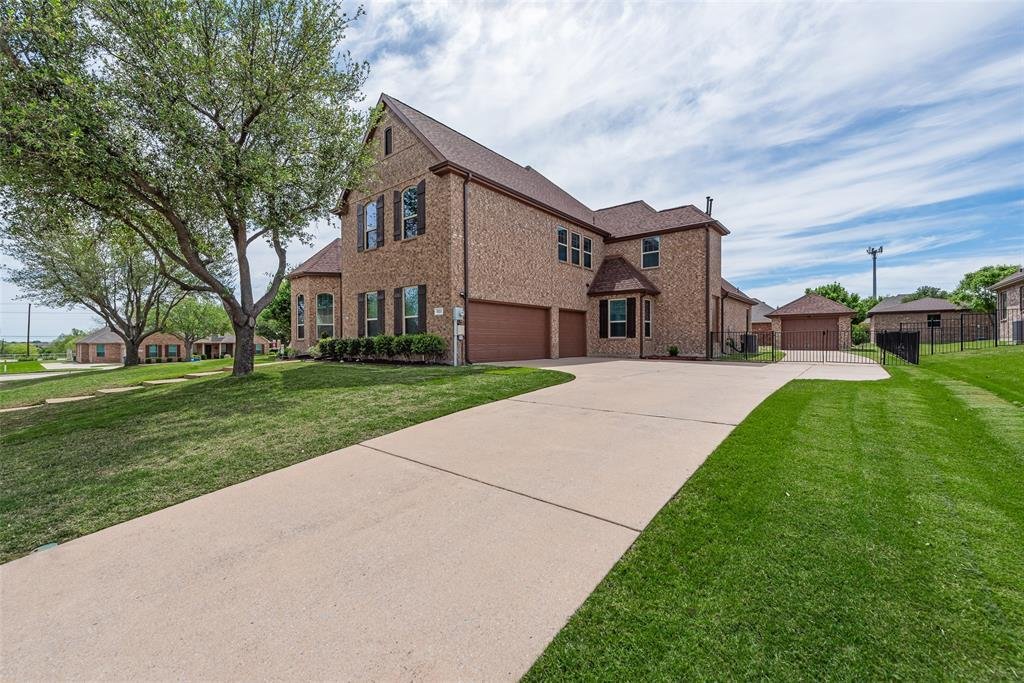 House in Saint Paul, Texas, United States 5 - 17628906