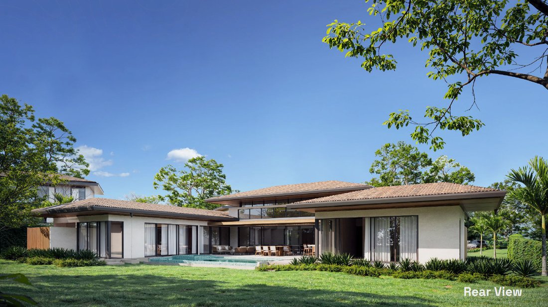 House in Pinilla, Guanacaste Province, Costa Rica 2 - 17637615