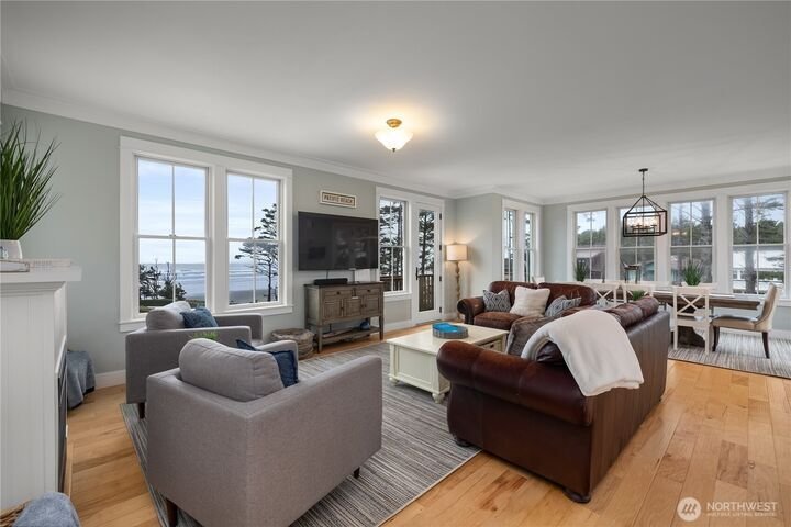 House in Copalis Crossing, Washington, United States 4 - 17643964