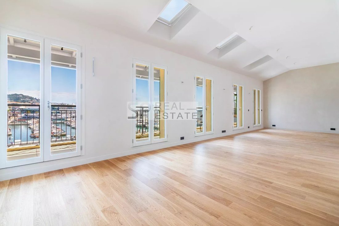 Apartment in Cannes, Provence-Alpes-Côte d'Azur, France 2 - 15710061