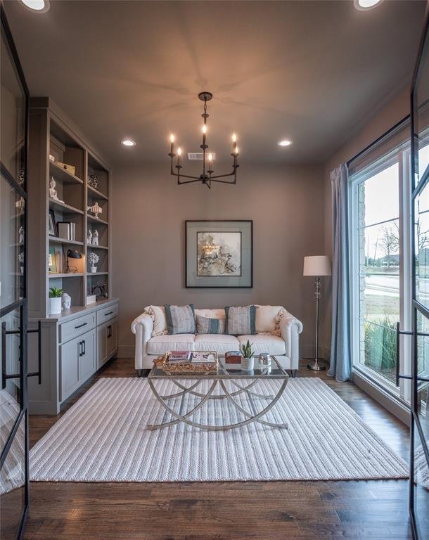 House in London, Texas, United States 4 - 17628891