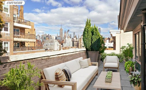 Cooperativa en Nueva York, Nueva York, Estados Unidos 1