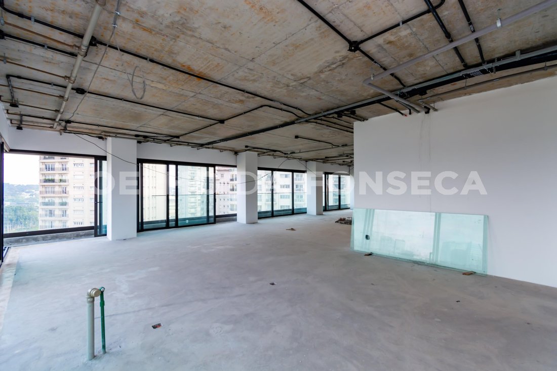 Condo in Brazil 5 - 17636430