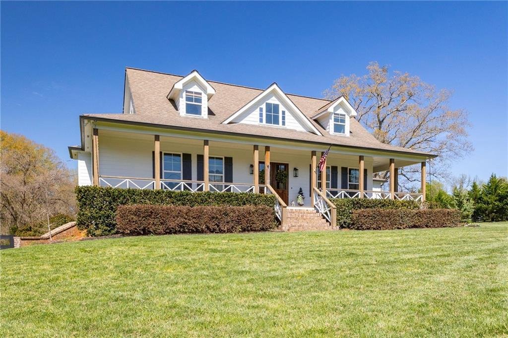 House in Canton, Georgia, United States 2 - 17628455