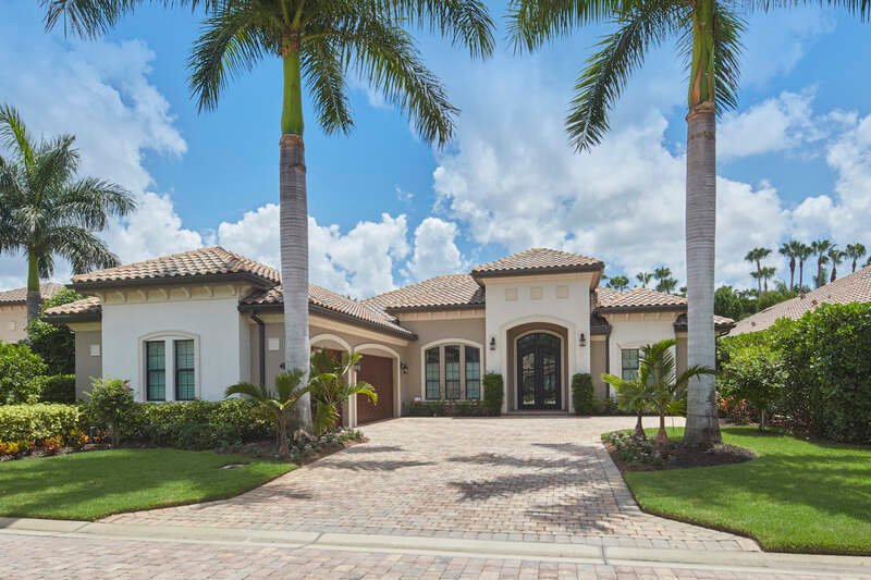 House in Bonita Springs, Florida, United States 1 - 16205028