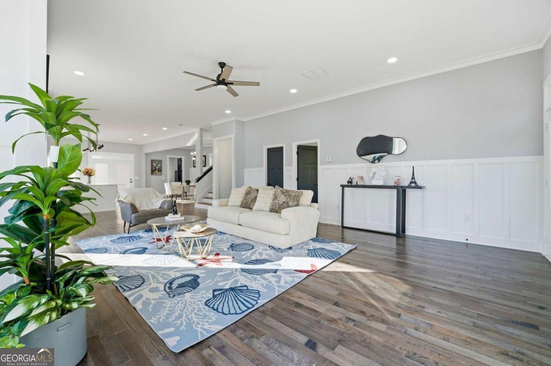 House in Atlanta, Georgia, United States 5 - 17633888