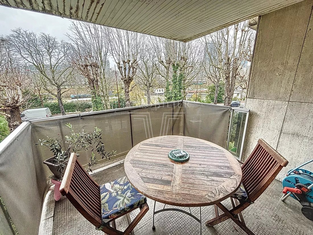 Apartment in Saint James-Général Koenig, Neuilly-sur-Seine, France 2 - 17627860