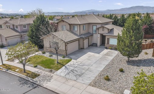 Maison à Sparks, Nevada, États-Unis 1
