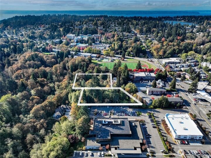 Land in Burien, Washington, United States 3 - 17638986