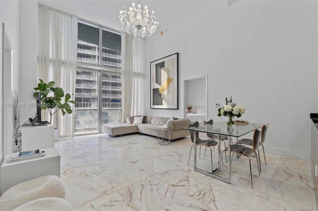 Condo in Miami, Florida, United States 1 - 17638724