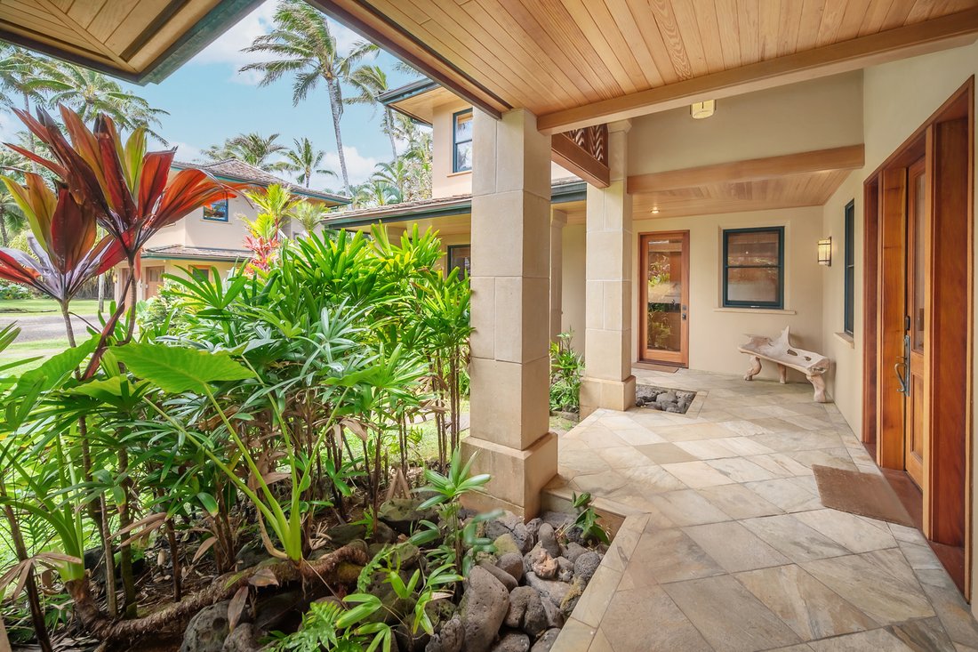 House in Anahola, Hawaii, United States 5 - 17637781