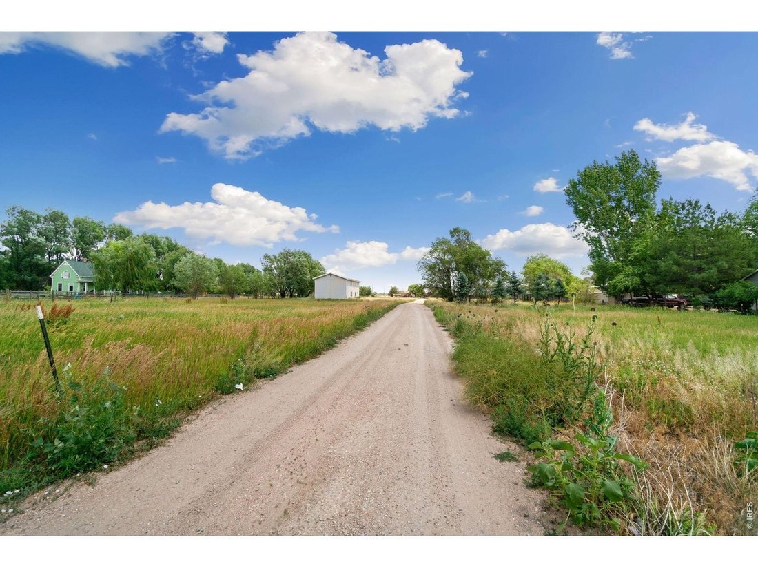 Land in Fort Collins, Colorado, United States 3 - 17637338