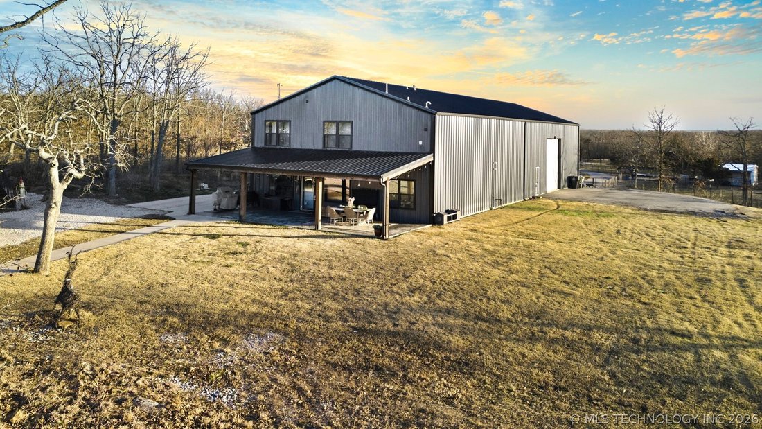 Haus in Bixby, Oklahoma, Vereinigte Staaten 4 - 17632350