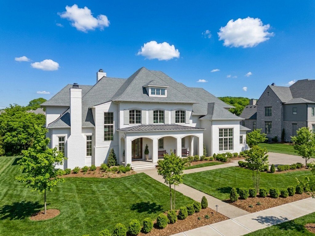 House in Nashville, Tennessee, United States 1 - 17298944