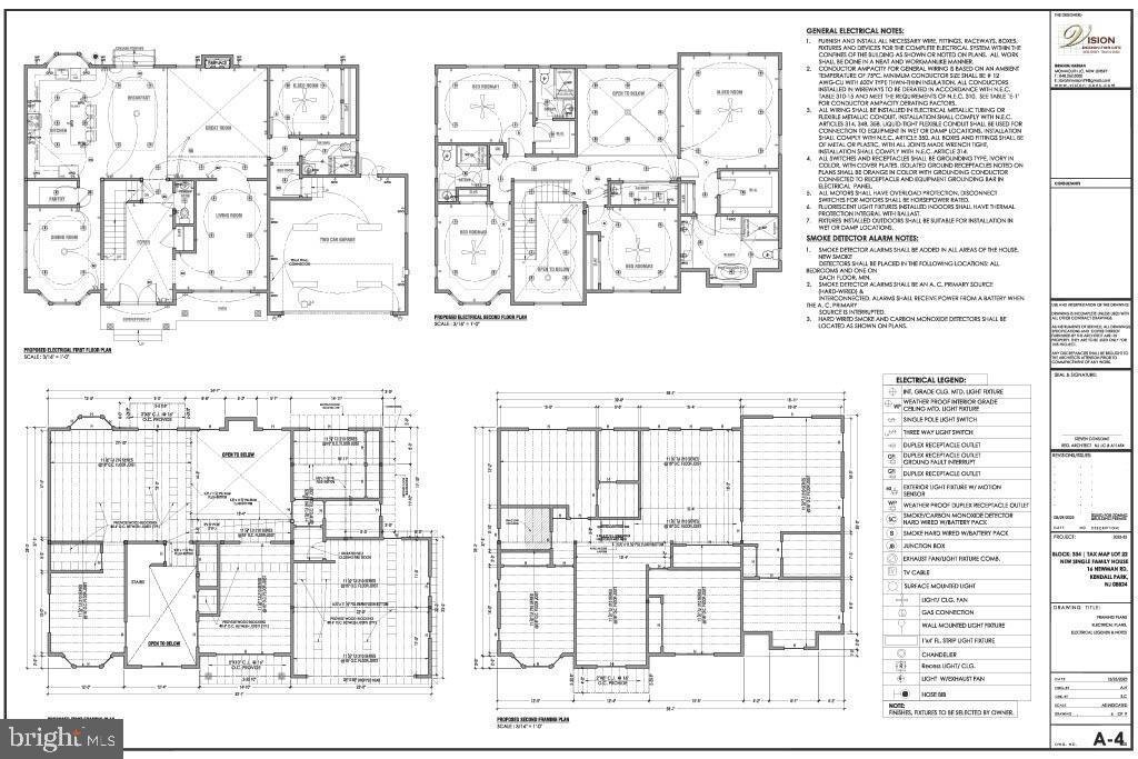 House in South Brunswick Township, New Jersey, United States 1 - 17635197