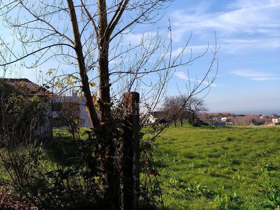 Land in Gulpilhares e Valadares, Porto District, Portugal 5 - 13699547