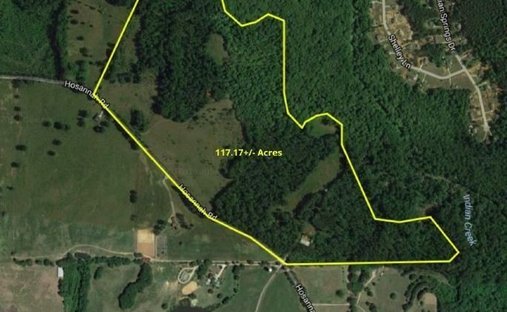 Land in Griffin, Georgia, United States 1