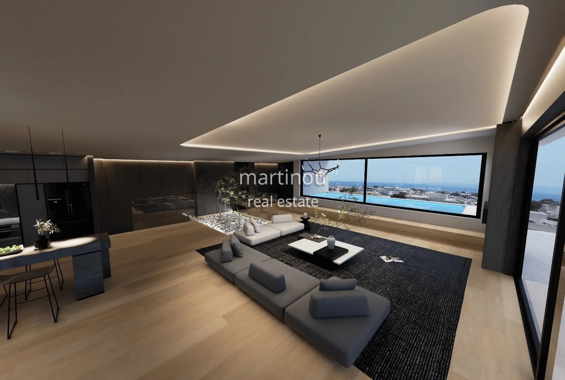 Apartment in Voula, Attica, Greece 5 - 17630782