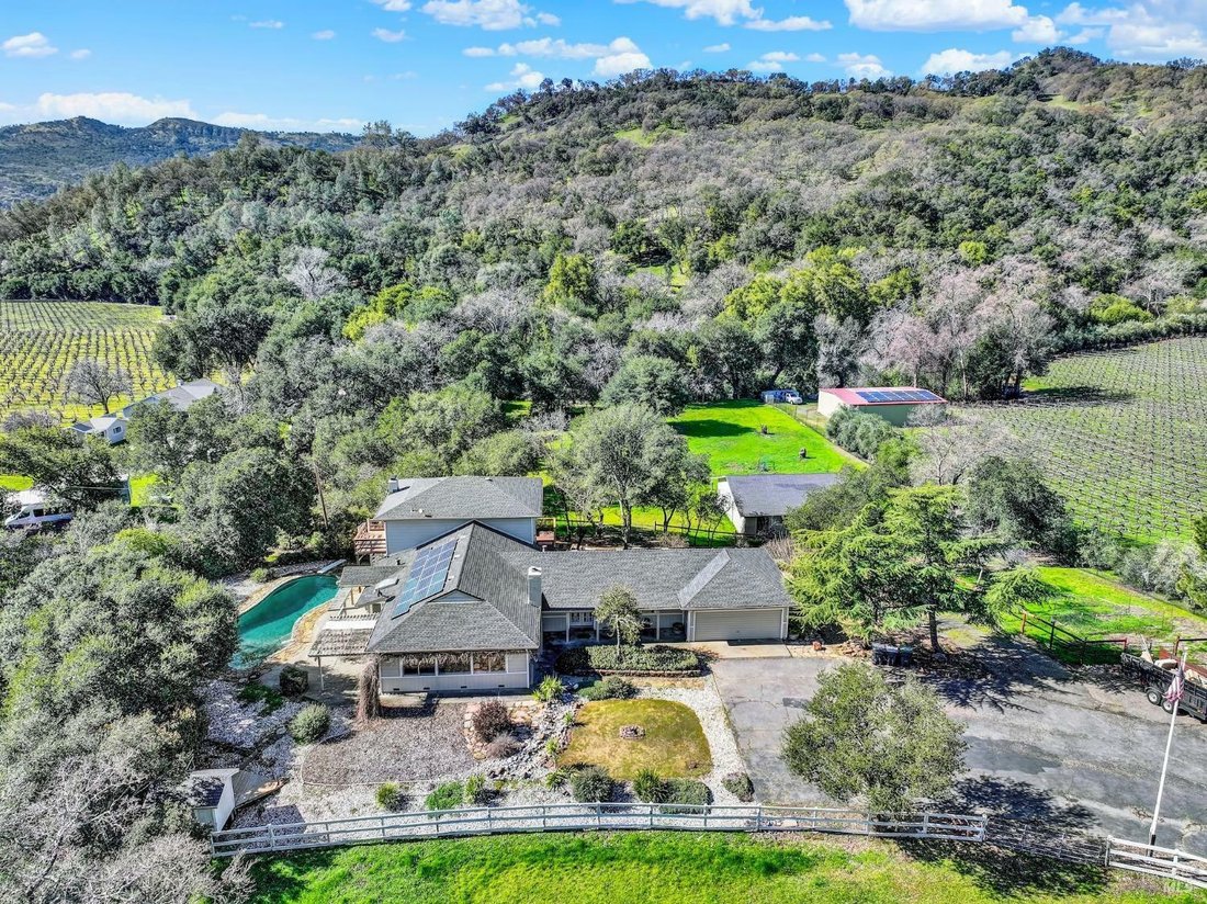 House in Napa, California, United States 1 - 17636548