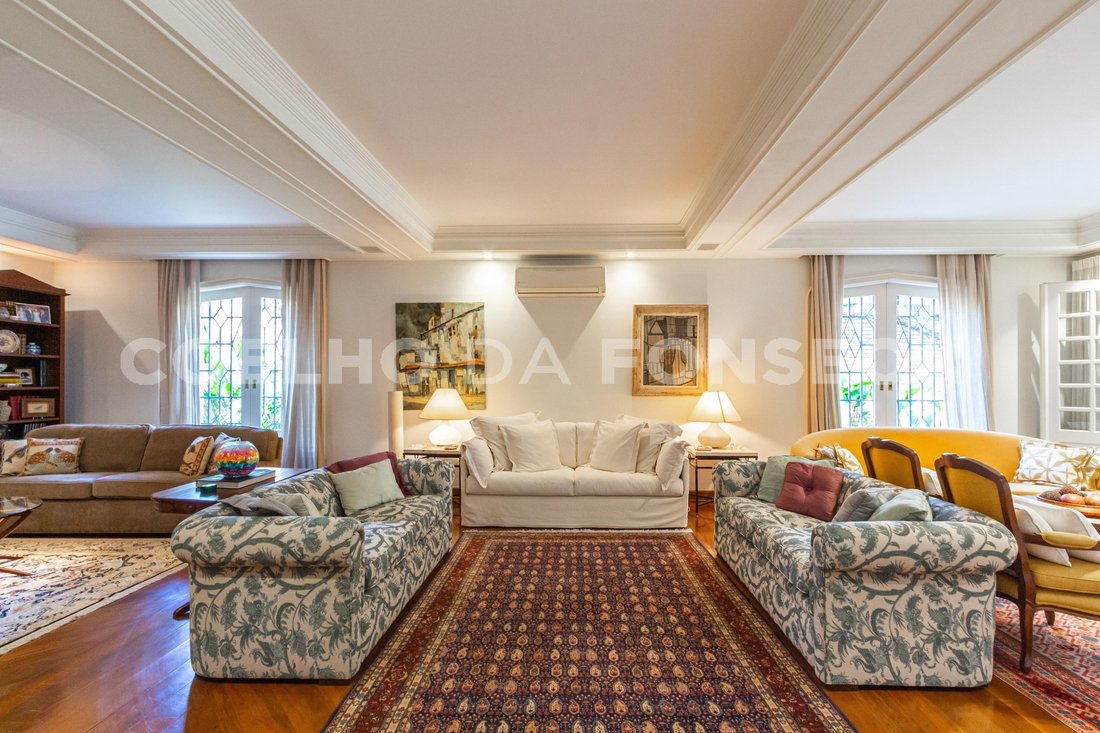 House in Brazil 4 - 17636391