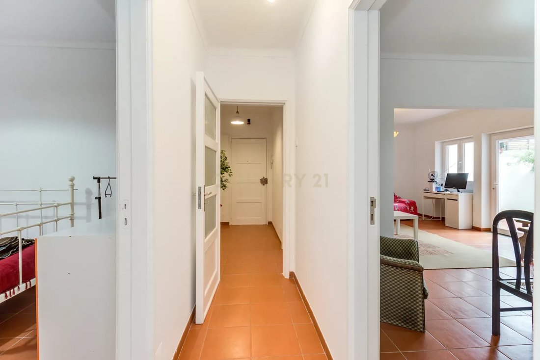 Apartment in Cascais e Estoril, Lisbon, Portugal 4 - 15331780