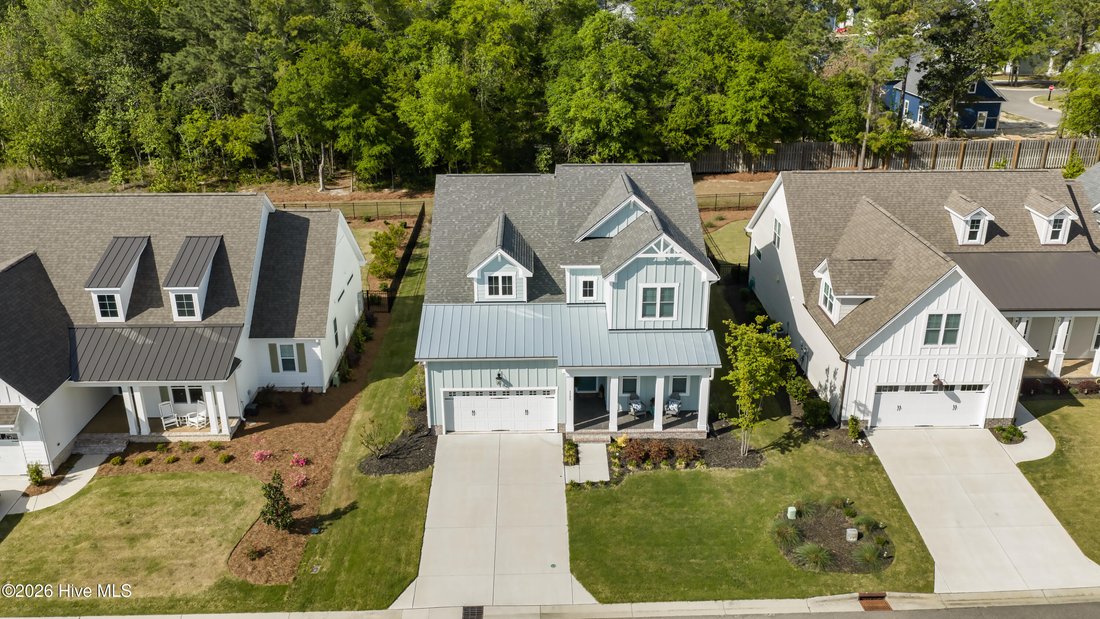 House in Skippers Corner, North Carolina, United States 2 - 16982797