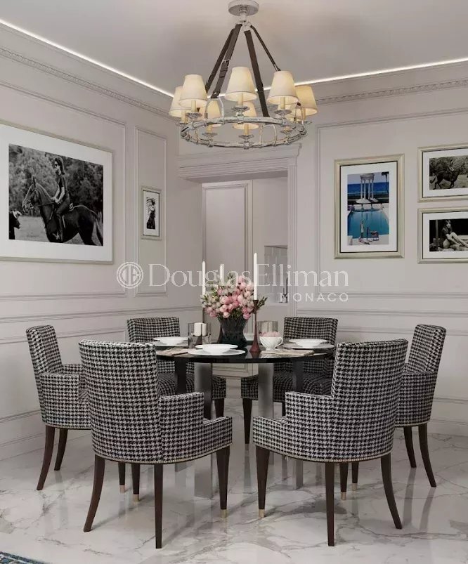 Apartment in Monaco, Monaco 1 - 17602262